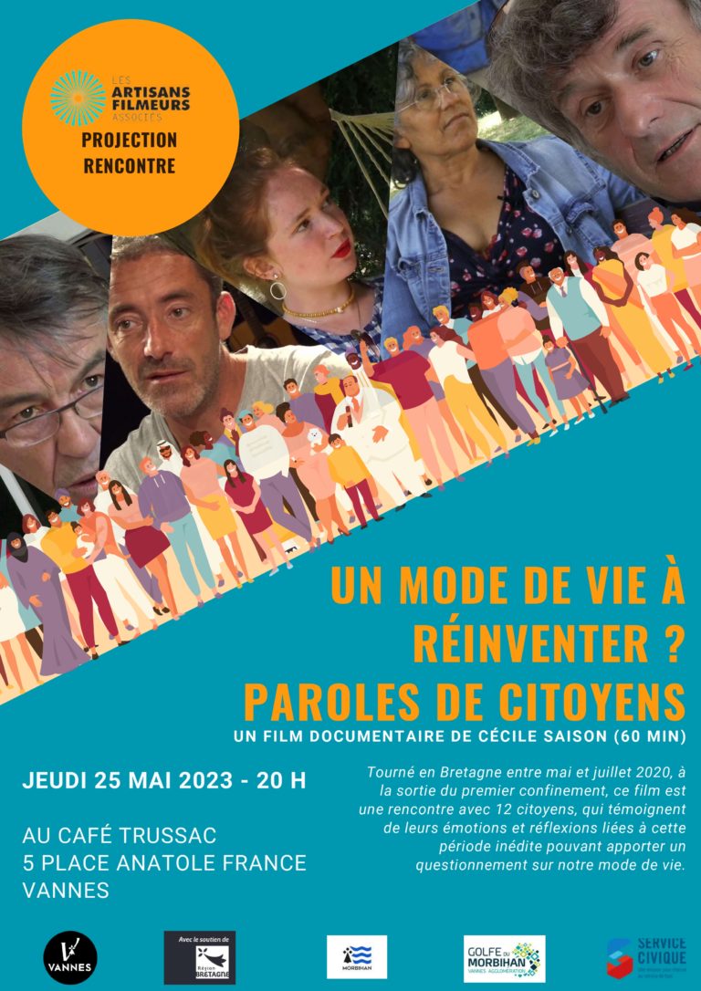 AFFICHE - Cécile SAISON