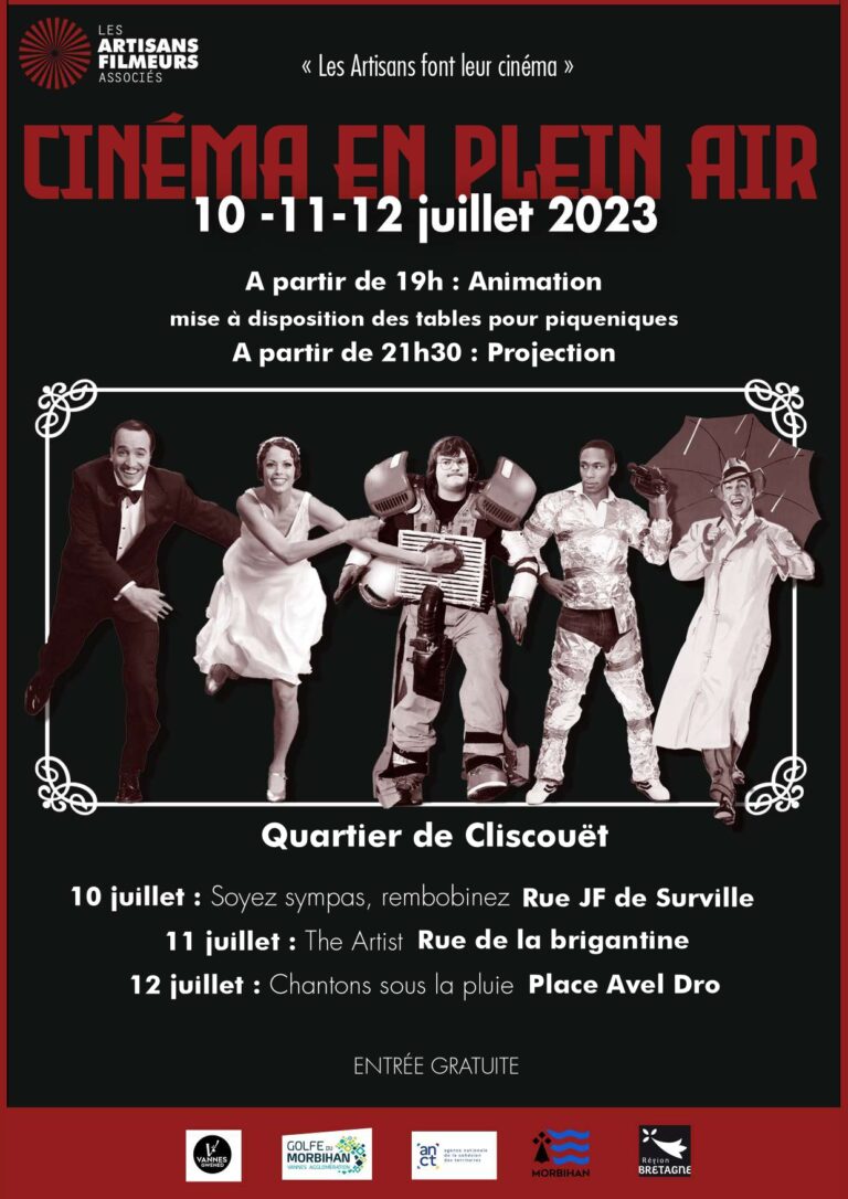 affiche ciné plein air_v5