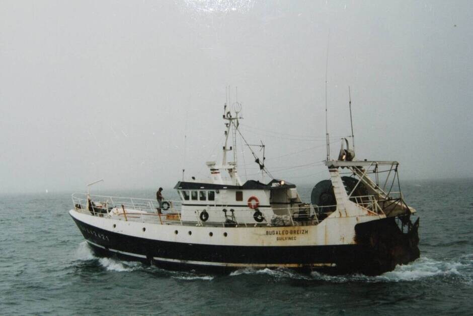 Le Bono – Plougoumelen. L’évocation de la vie maritime au festival « L’appel de la mer »