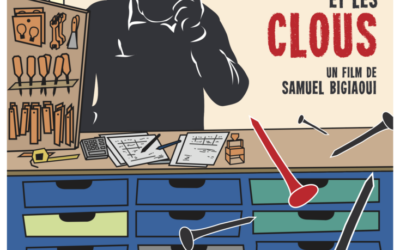 Projection « 68, mon père et les clous » 16 mai, 20h au trussac café