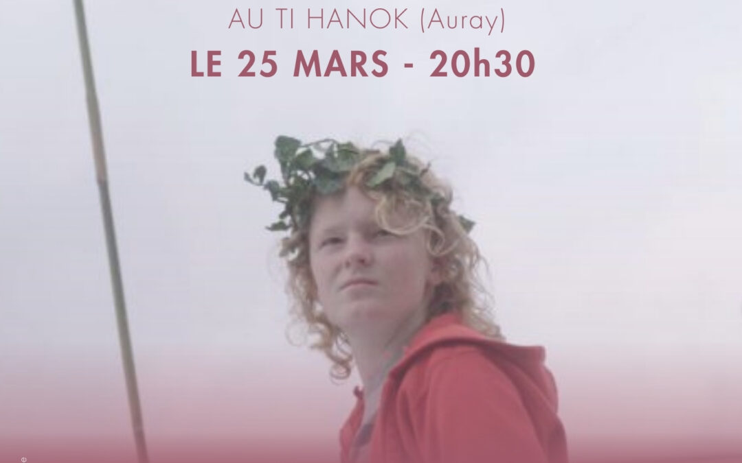 Projection “Planet B” lundi 25 Mars au Ti Hanok (Auray)