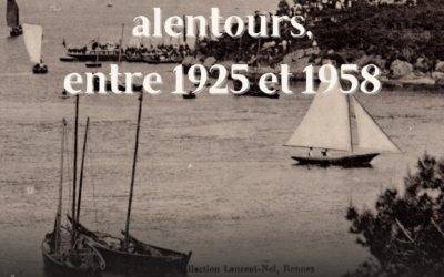 Projection documentaire « Séné, Vannes et alentours de 1925 à 1958 »