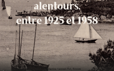 Projection documentaire “Séné, Vannes et alentours de 1925 à 1958”