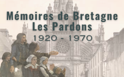 Projection “les pardons de 1920 à 1970” 24 mai, 20h – maison de quartier Conleau Cliscouet