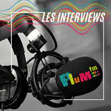 Interview de Léna sur Plum FM