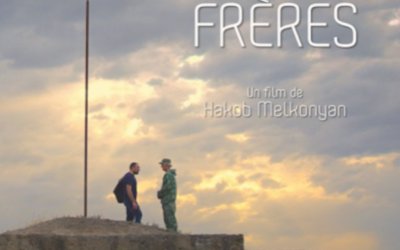 Jeudi 17 avril: Projection documentaire dans le cadre du festival du film européen