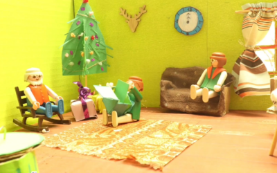 Retour sur… Le cadeau de Papi John