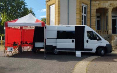 Samedi 1er mars : Roule ta Bobine