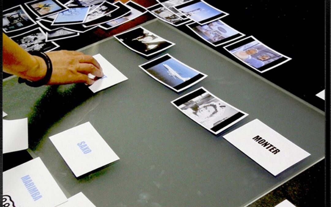 Samedi 29 mars: Retour sur l’atelier Mash-up
