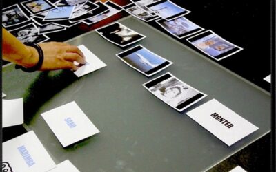 Samedi 29 mars: Retour sur l’atelier Mash-up