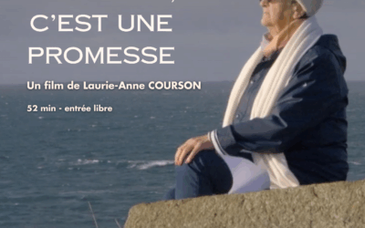 Jeudi 15 mai: Projection « à bientôt c’est une promesse »