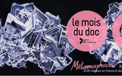 Mois du Doc 2025
