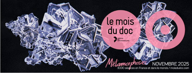 Mois du Doc 2025