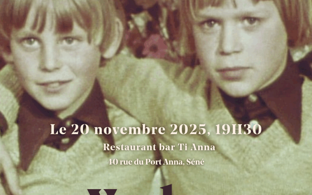 Jeudi 20 novembre: Mois du Doc « Yezh ar Vezh »