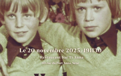 Jeudi 20 novembre: Mois du Doc « Yezh ar Vezh »