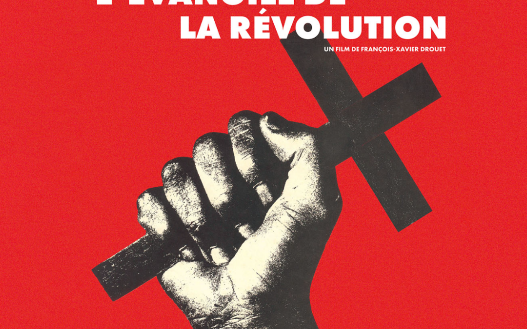 Nos partenaires: Projection L&rsquo;Evangile de la Révolution