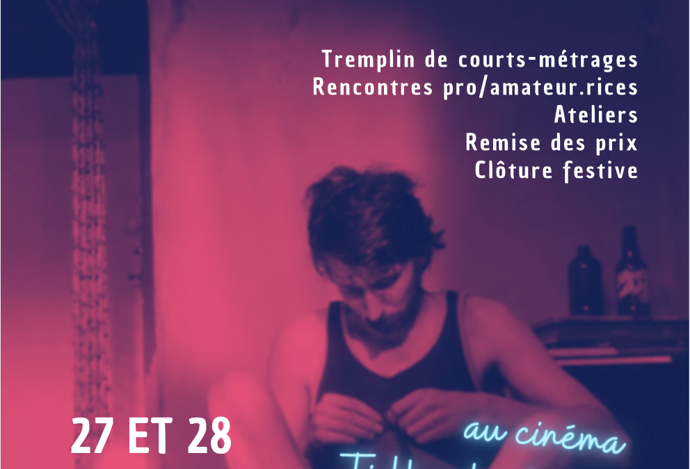 Festival « À l&rsquo;assaut des courts »